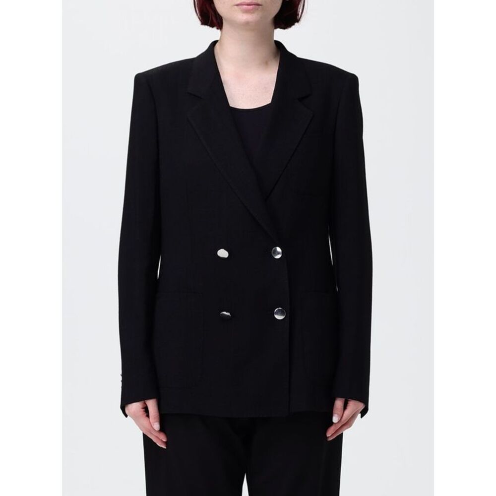 Tagliatore Jacket Woman Black